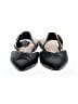 Cole Haan Black Mule/Clog Size 8 1/2 - photo 2