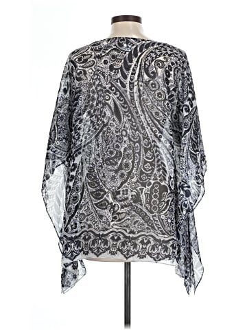 Talbots Outlet Short Sleeve Blouse (view 2)