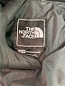 The North Face 100% Nylon Black Jacket Size XS - photo 6