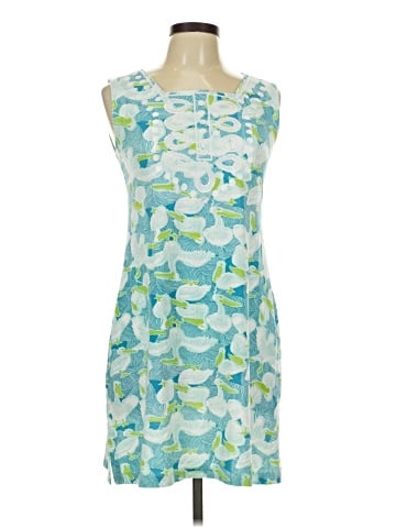 SoulCycle Cocktail Dress (view 1)