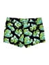 Merona Tropical Green Shorts Size 6 - photo 2