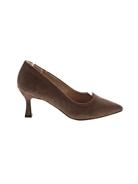 Lauren Blakwell Heels