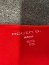 Arden B. Red Cocktail Dress Size M - photo 7