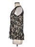 Assorted Brands Black Sleeveless Blouse Size M - photo 5