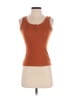 J by Joie Brown Tank Top Size XS - photo 1