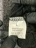 Unbranded Black Sleeveless Top Size L - photo 7