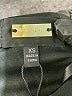 Alexia Admor Solid Black Cocktail Dress Size XS - photo 8