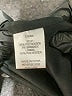 Alexia Admor Solid Black Cocktail Dress Size XS - photo 9