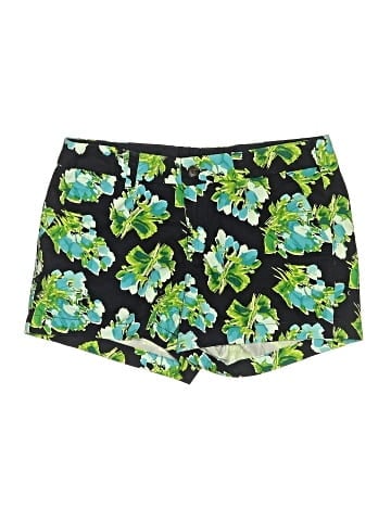 Merona Shorts (view 1)