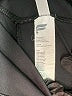 Fabletics Black Active Pants Size XXL - photo 4