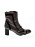 Tod's Gray Ankle Boots Size EU 39 1/2 - photo 1
