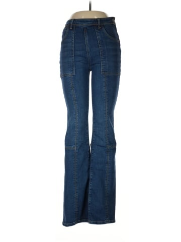 Pilcro by Anthropologie Jeans (view 1)