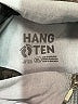 Hang Ten Blue Track Jacket Size XL - photo 7