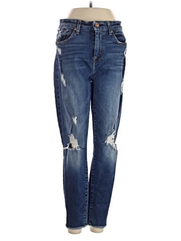 7 For All Mankind Jeans (view 1)