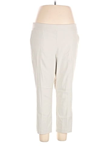 Counterparts Casual Pants (view 1)