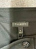 Talbots Black 3/4 Sleeve Top Size XL - photo 7