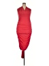 Monif C. Red Cocktail Dress Size 3X (3) - photo 1