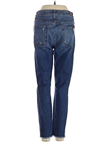 7 For All Mankind Jeans (view 2)