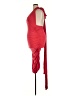 Monif C. Red Cocktail Dress Size 3X (3) - photo 5