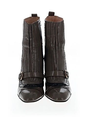 Tod's Ankle Boots (view 2)
