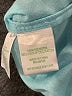 Lilly Pulitzer 100% Polyester Teal Dress Size 6 - photo 4