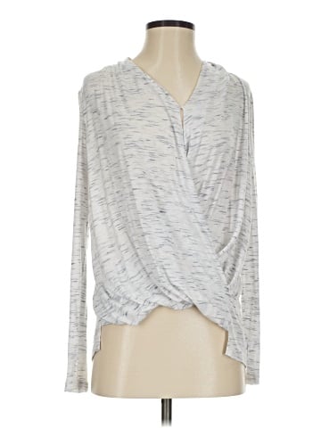 Akemi + Kin Long Sleeve Top (view 1)