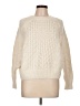 Universal Thread Ivory Pullover Sweater Size L - photo 1