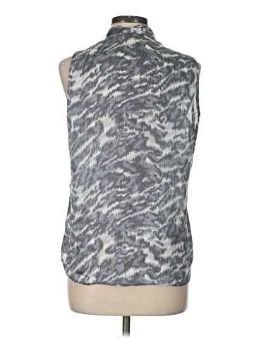 Adiva Sleeveless Blouse (view 2)