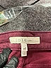 Joie Purple Jeans Size 26 waist - photo 7