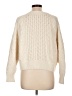 Universal Thread Ivory Pullover Sweater Size L - photo 2