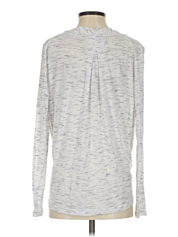 Akemi + Kin Long Sleeve Top (view 2)
