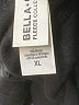 Bella + Canvas Graphic Black Sweatshirt Size XL - photo 8