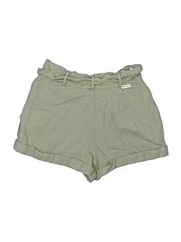 Billabong Khaki Shorts (view 2)