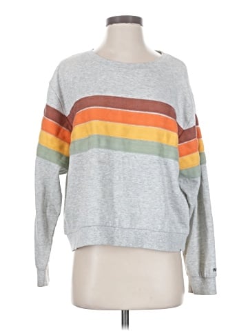 Rip Curl Sweatshirt (view 1)