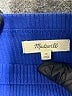 Madewell Blue Tank Top Size M - photo 7