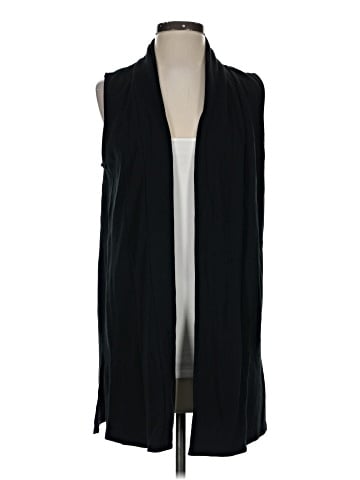 Isaac Mizrahi LIVE! Vest (view 1)
