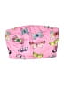 Unbranded 100% Polyester Pink Swimsuit Cover Up Size XS (kids) - photo 1