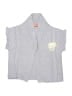 Brums Gray Cardigan Size 5 - photo 1