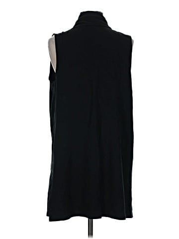 Isaac Mizrahi LIVE! Vest (view 2)