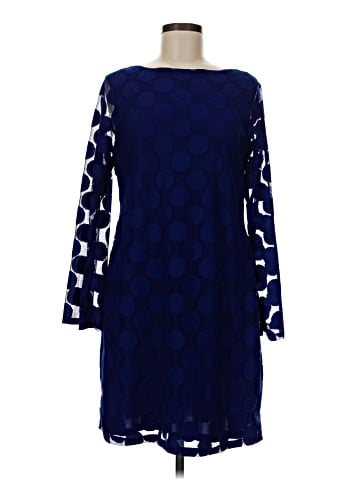 Style&Co Casual Dress (view 1)