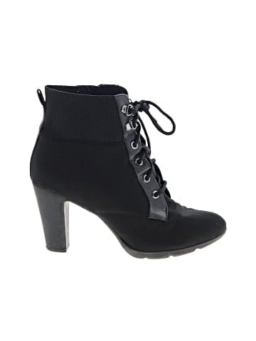 Anne Klein Ankle Boots (view 1)