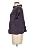 Unbranded 100% Rayon Purple Sweater Vest Size S - photo 5