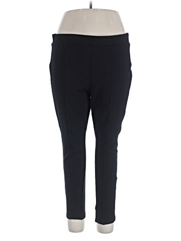 Style&Co Active Pants (view 1)