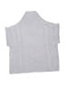 Brums Gray Cardigan Size 5 - photo 2