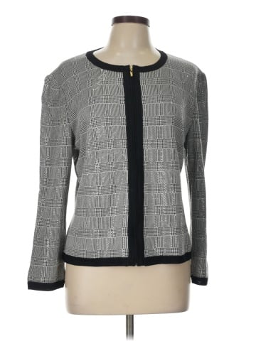 St. John Cardigan (view 1)