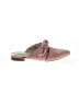 Jeffrey Campbell Pink Mule/Clog Size 8 - photo 1