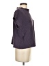 Unbranded 100% Rayon Purple Sweater Vest Size S - photo 4