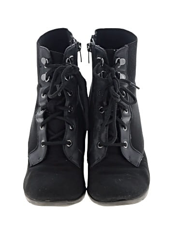 Anne Klein Ankle Boots (view 2)