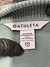 Athleta Teal Sweatshirt Size XXS - photo 7