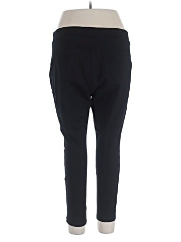 Style&Co Active Pants (view 2)